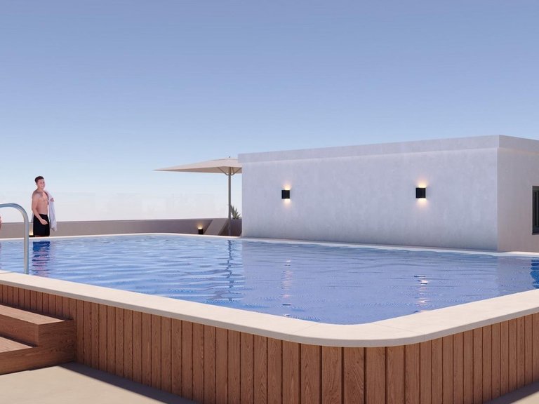 Apartment for Sale in San Miguel De Salinas, Alicante 34