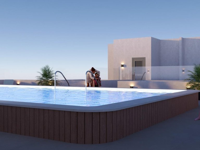 Apartment for Sale in San Miguel De Salinas, Alicante 2