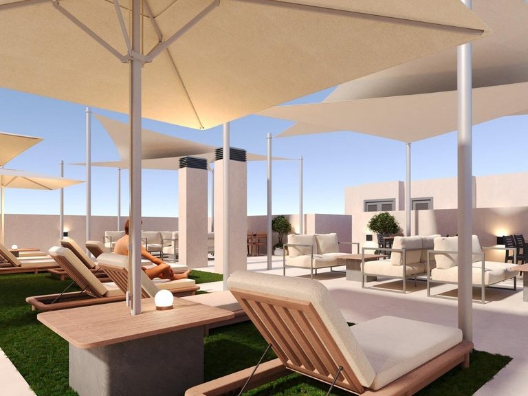 Apartment for Sale in San Miguel De Salinas, Alicante 4