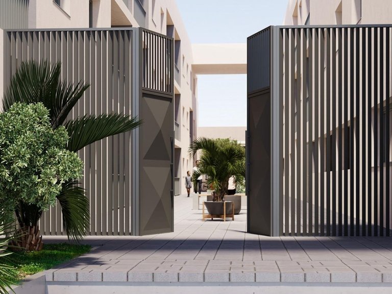 Apartment for Sale in San Miguel De Salinas, Alicante 7