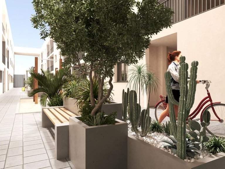 Apartment for Sale in San Miguel De Salinas, Alicante 8