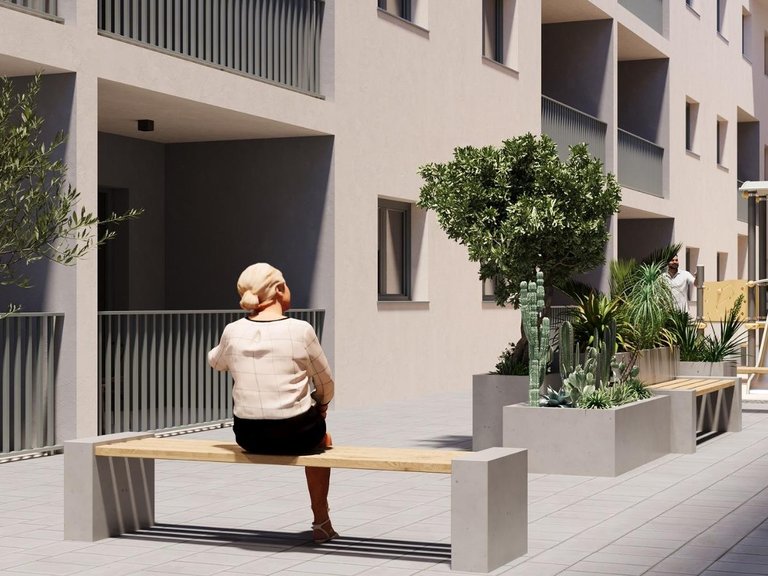 Apartment for Sale in San Miguel De Salinas, Alicante 9