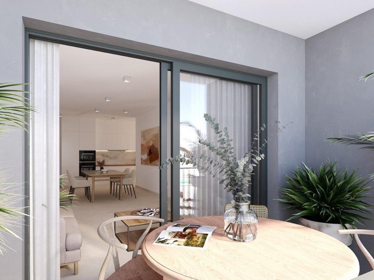 Apartment for Sale in San Miguel De Salinas, Alicante 14