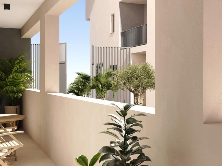 Apartment for Sale in San Miguel De Salinas, Alicante 15