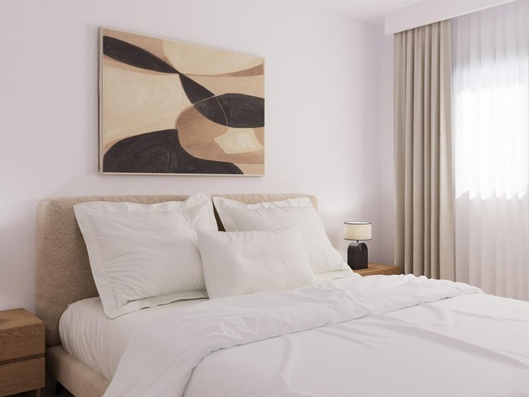 Apartment for Sale in San Miguel De Salinas, Alicante 19