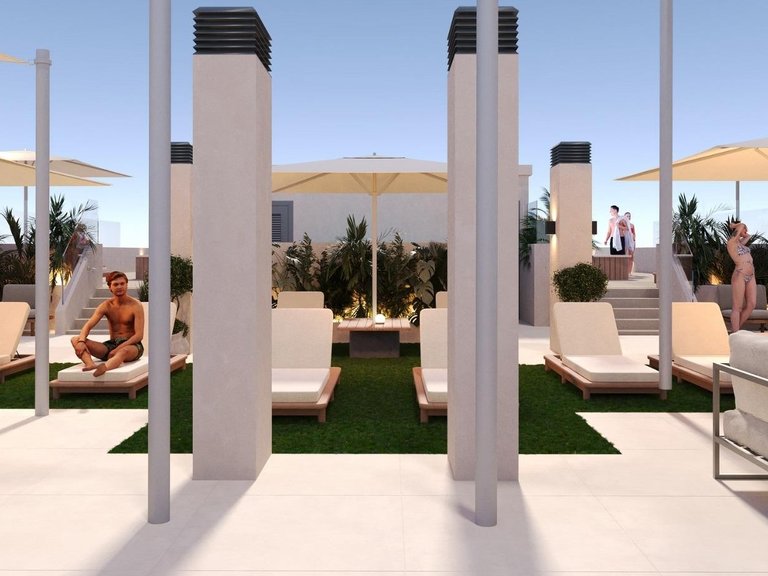 Apartment for Sale in San Miguel De Salinas, Alicante 26