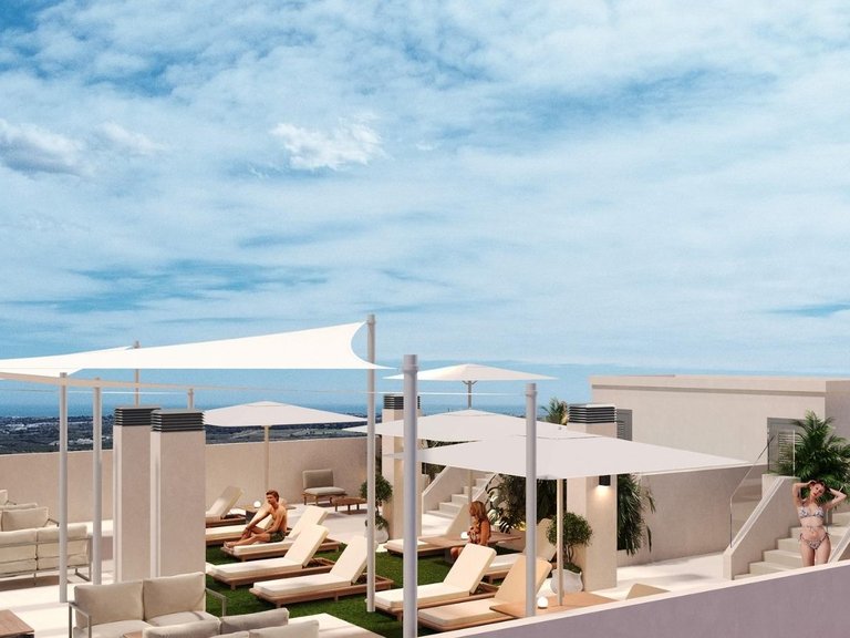 Apartment for Sale in San Miguel De Salinas, Alicante 27