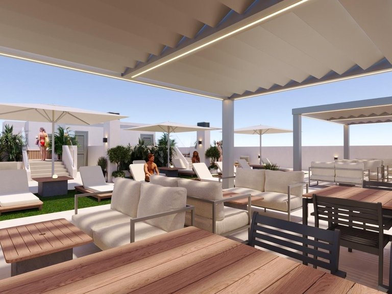 Apartment for Sale in San Miguel De Salinas, Alicante 30