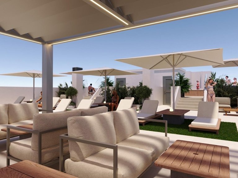 Apartment for Sale in San Miguel De Salinas, Alicante 31