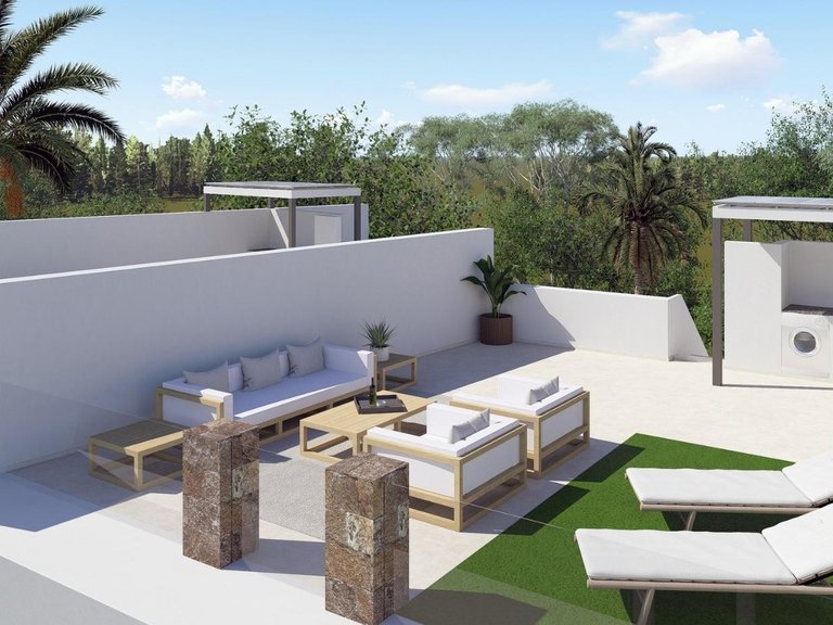 Town House for Sale in Torre Pacheco, Murcia 2