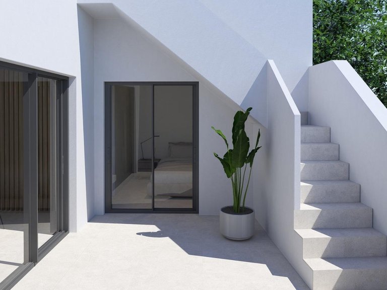 Town House for Sale in Torre Pacheco, Murcia 4