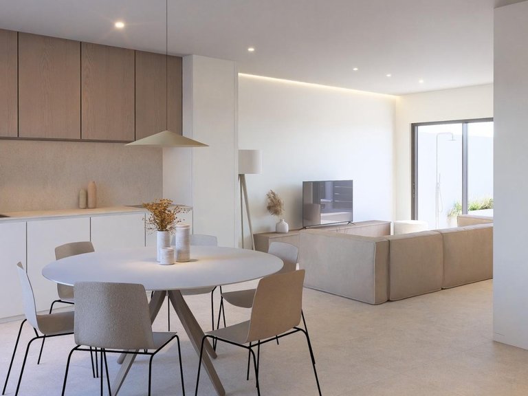 Town House for Sale in Torre Pacheco, Murcia 5