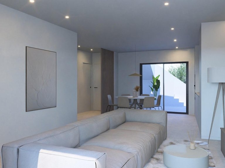 Town House for Sale in Torre Pacheco, Murcia 6