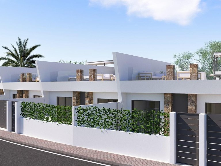 Town House for Sale in Torre Pacheco, Murcia 9