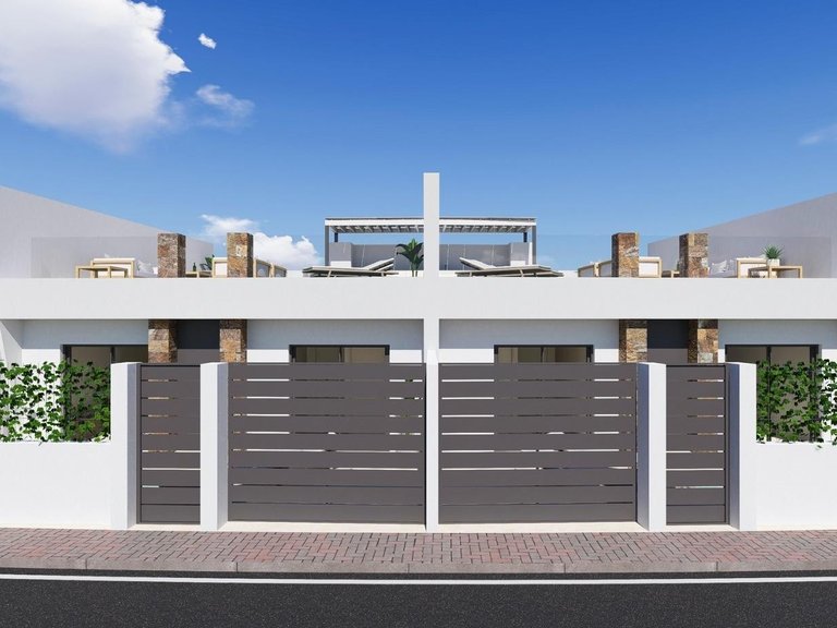 Town House for Sale in Torre Pacheco, Murcia 10