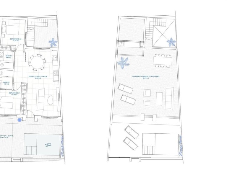 Town House for Sale in Torre Pacheco, Murcia 11
