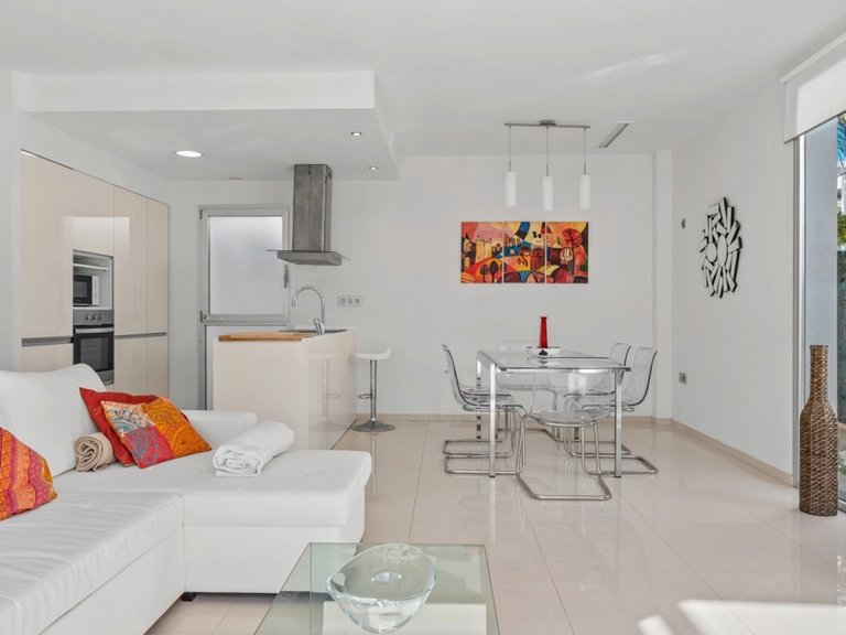 Villa for Sale in Ciudad Quesada, Alicante 2