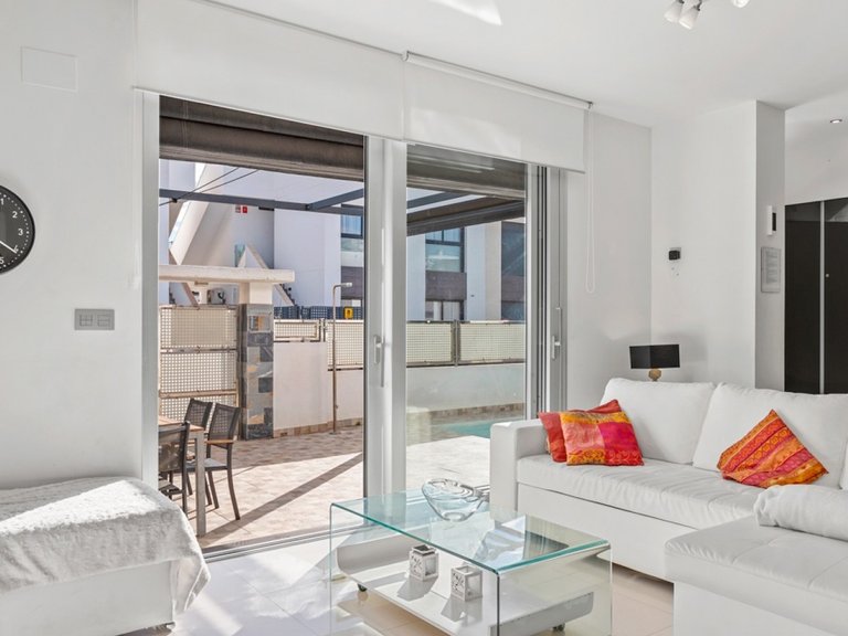 Villa for Sale in Ciudad Quesada, Alicante 3