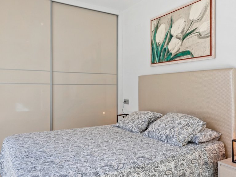 Villa for Sale in Ciudad Quesada, Alicante 11