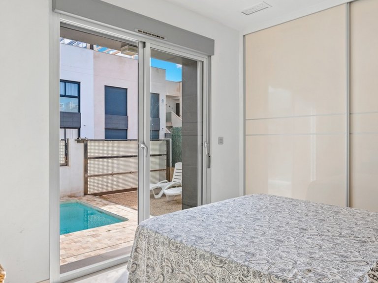 Villa for Sale in Ciudad Quesada, Alicante 12