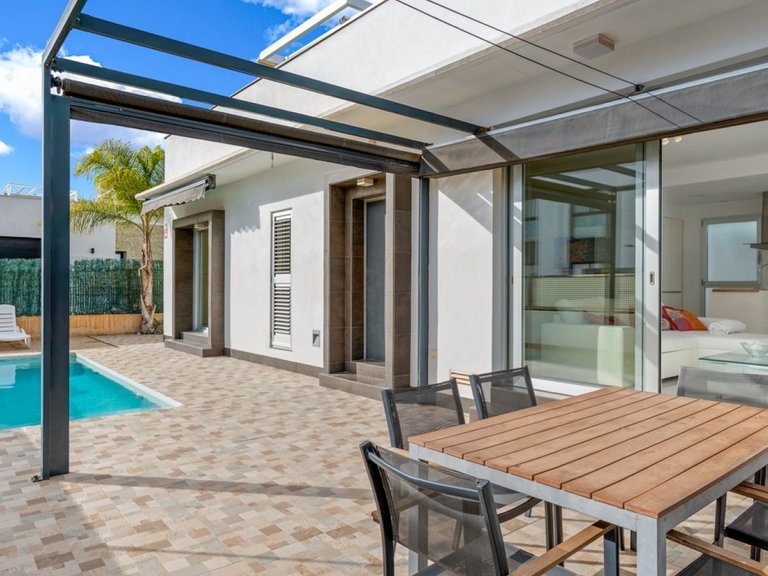 Villa for Sale in Ciudad Quesada, Alicante 22