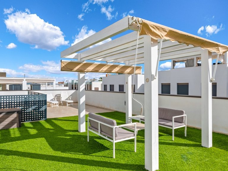 Villa for Sale in Ciudad Quesada, Alicante 23