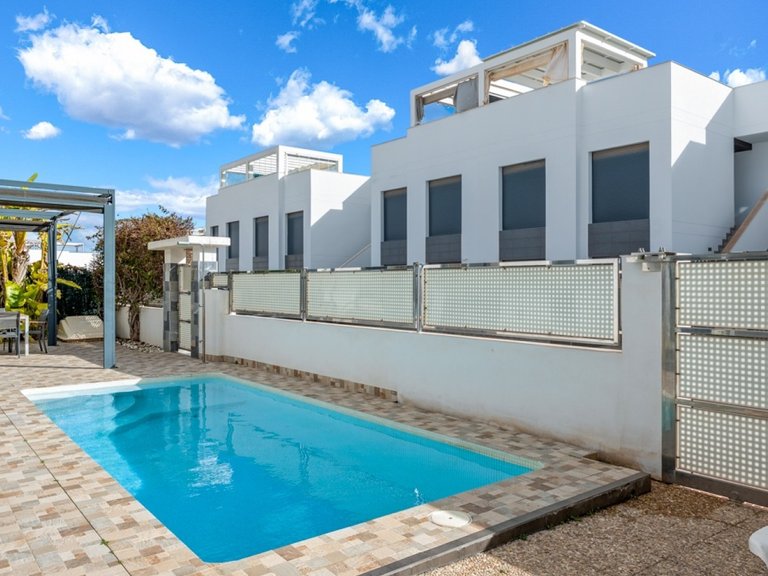 Villa for Sale in Ciudad Quesada, Alicante 25