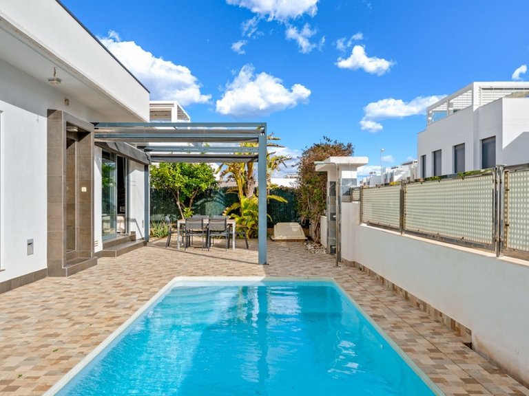 Villa for Sale in Ciudad Quesada, Alicante 26