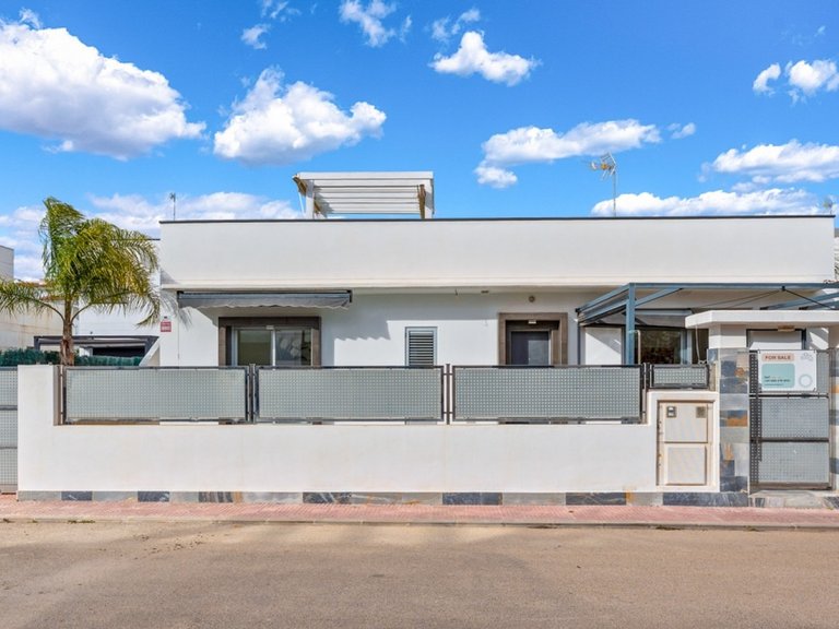 Villa for Sale in Ciudad Quesada, Alicante 27