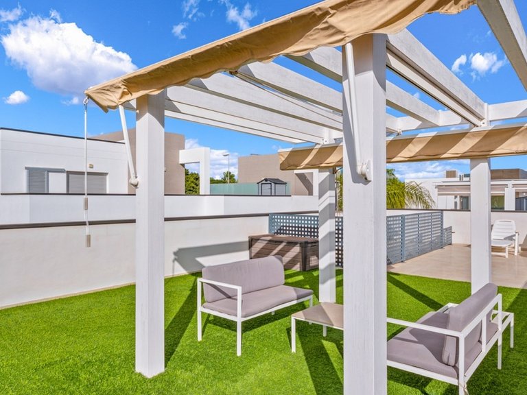 Villa for Sale in Ciudad Quesada, Alicante 28