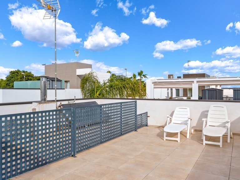 Villa for Sale in Ciudad Quesada, Alicante 29