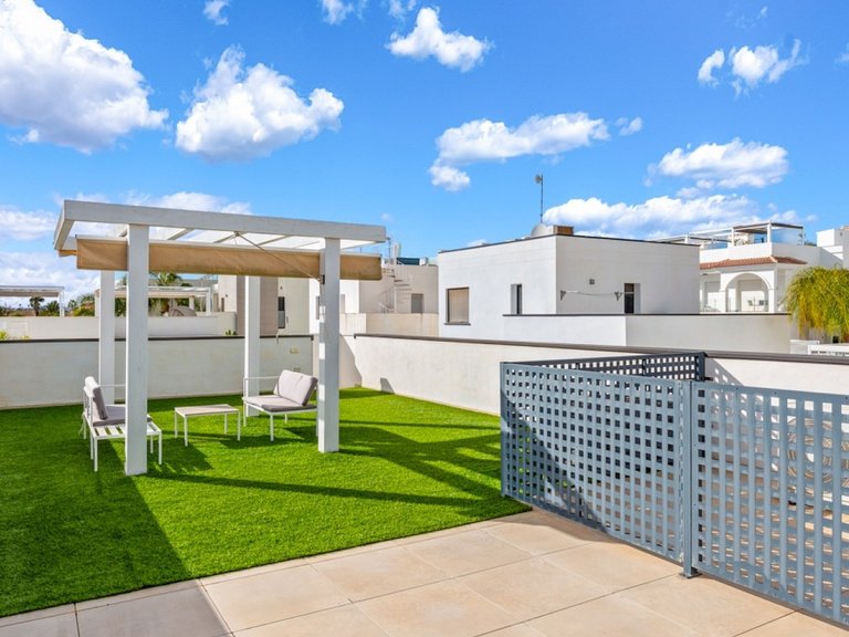 Villa for Sale in Ciudad Quesada, Alicante 30