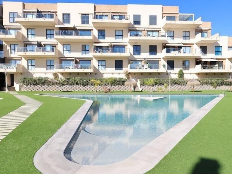Apartment for Sale in Orihuela Costa, Alicante 1