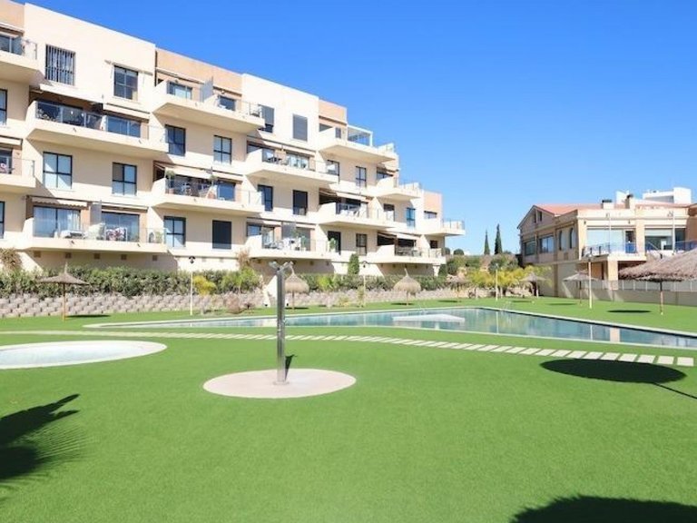 Apartment for Sale in Orihuela Costa, Alicante 2