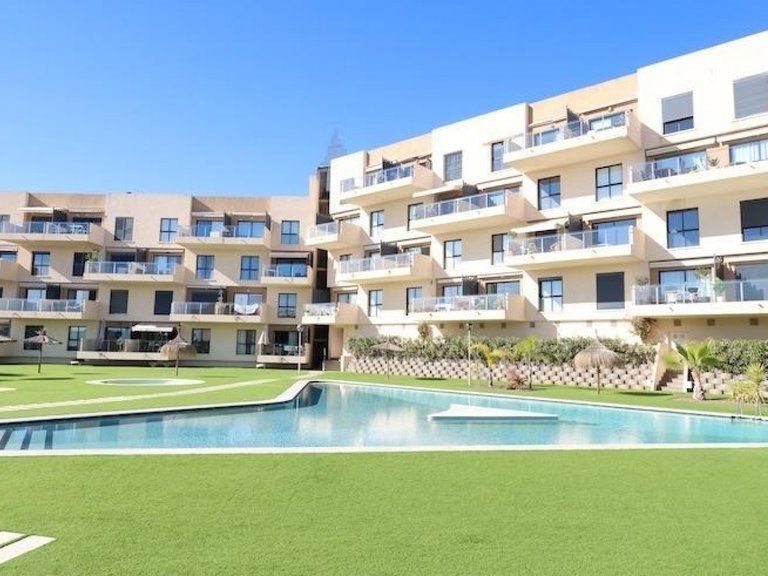 Apartment for Sale in Orihuela Costa, Alicante 4