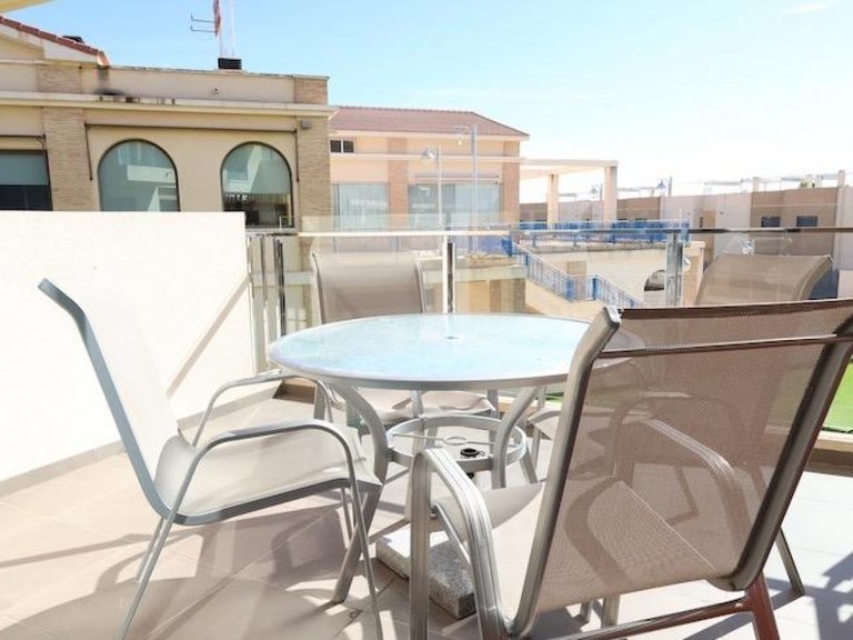 Apartment for Sale in Orihuela Costa, Alicante 7
