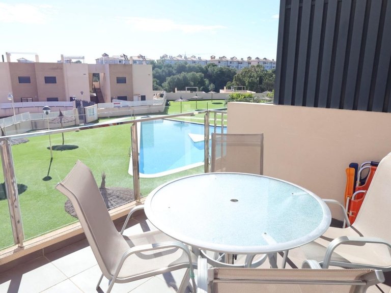 Apartment for Sale in Orihuela Costa, Alicante 8