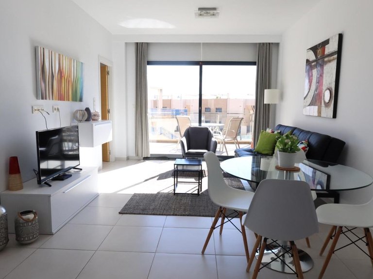 Apartment for Sale in Orihuela Costa, Alicante 11