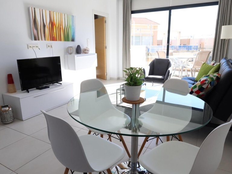 Apartment for Sale in Orihuela Costa, Alicante 13