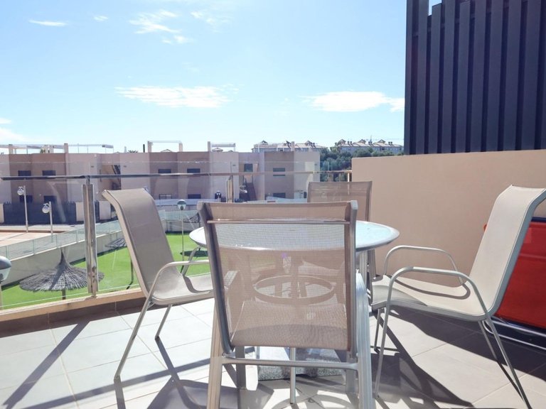 Apartment for Sale in Orihuela Costa, Alicante 19