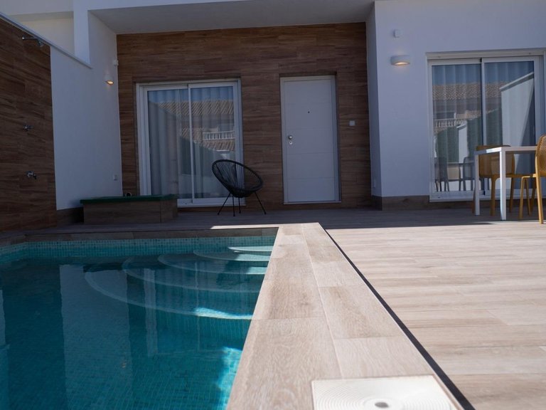 Town House for Sale in San Javier, Murcia 1