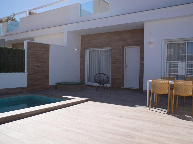 Town House for Sale in San Javier, Murcia 2