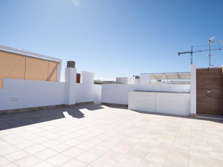 Town House for Sale in San Javier, Murcia 3