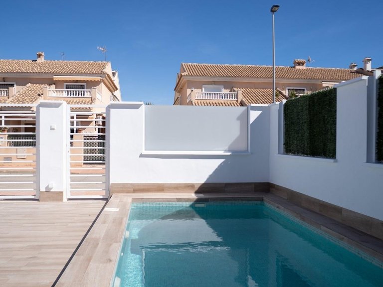 Town House for Sale in San Javier, Murcia 4