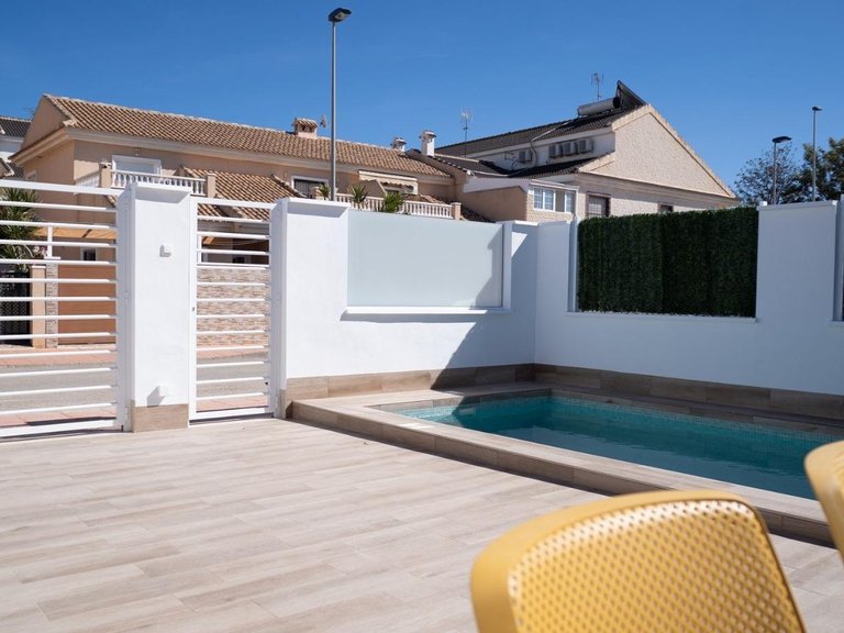 Town House for Sale in San Javier, Murcia 5