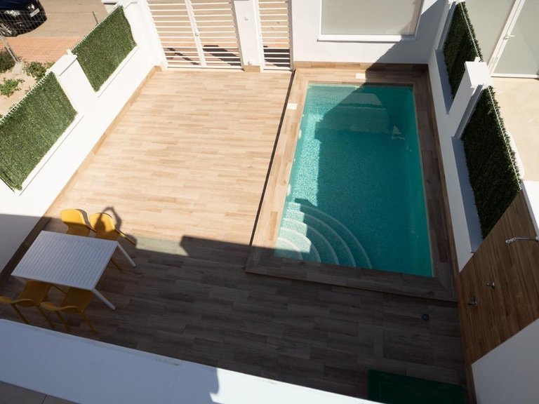 Town House for Sale in San Javier, Murcia 7