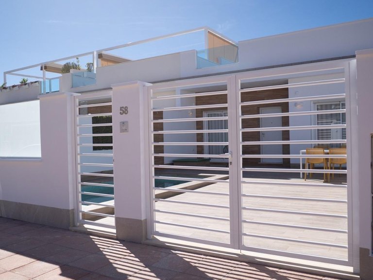 Town House for Sale in San Javier, Murcia 8