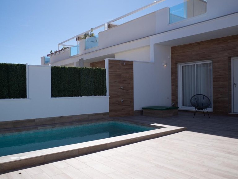 Town House for Sale in San Javier, Murcia 9