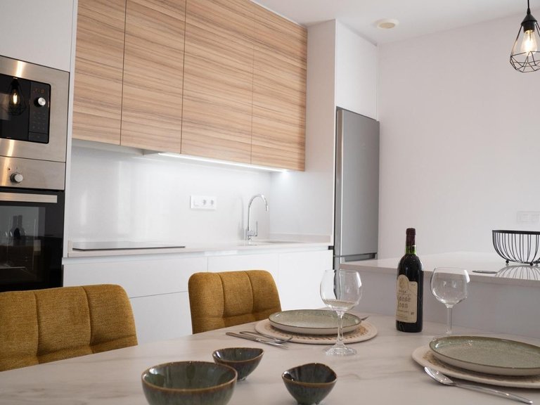 Town House for Sale in San Javier, Murcia 11