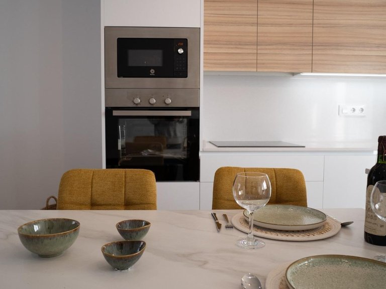 Town House for Sale in San Javier, Murcia 12